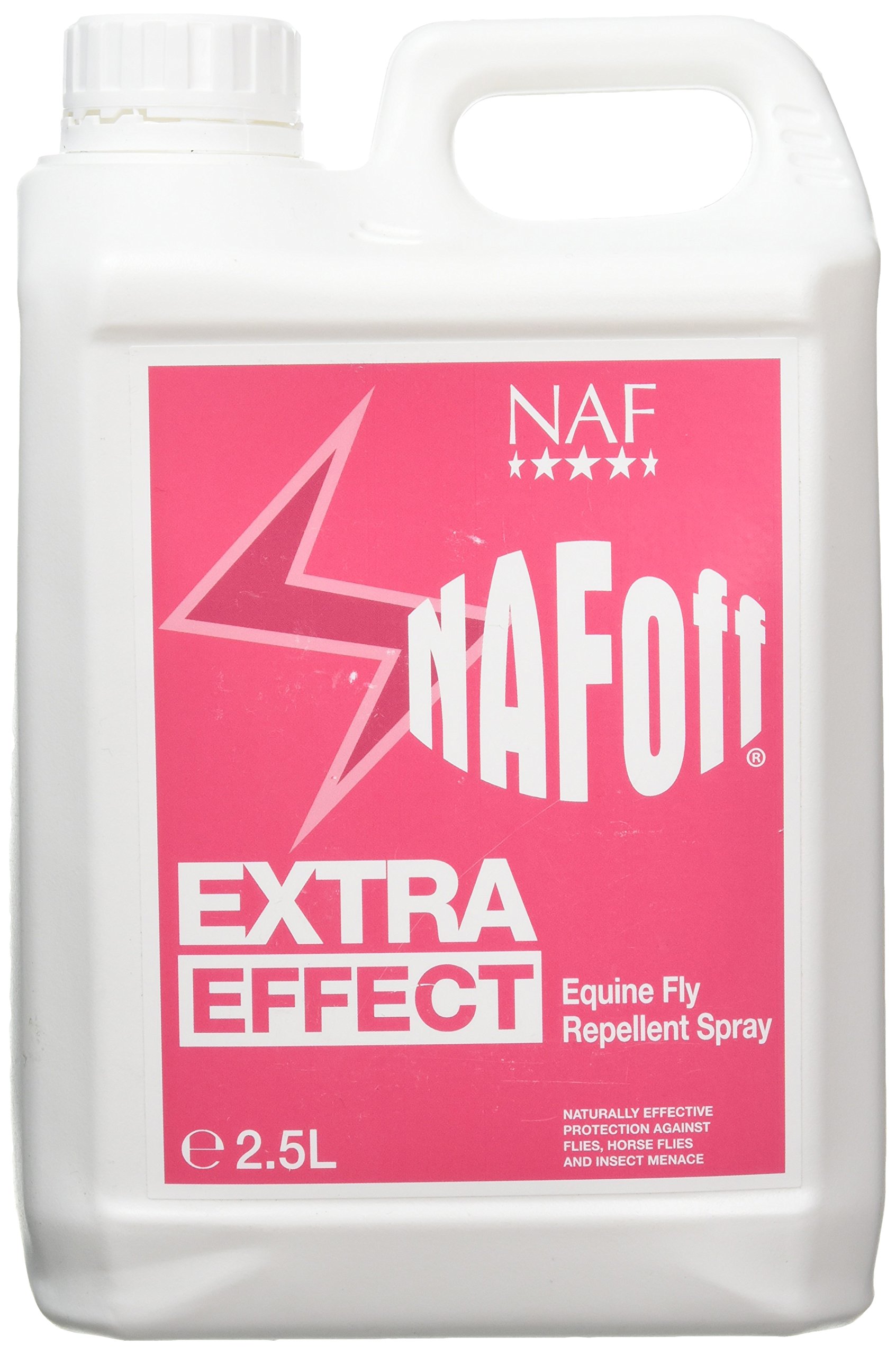 Effect fly