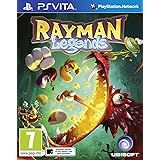 Rayman Legends (Playstation Vita)