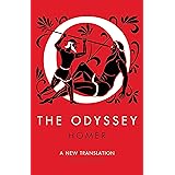 The Odyssey: A New Translation
