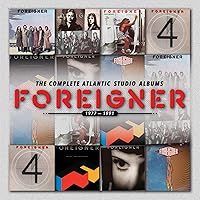 The Classic Albums Collection 1974-1983: Amazon.de: CDs & Vinyl