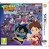 Yo-Kai Watch 2: Psicospettri - Nintendo 3DS