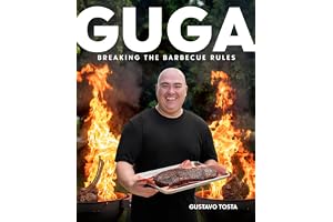 Guga: Breaking the Barbecue Rules