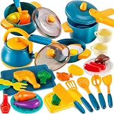 Pentole e padelle: Giochi e giocattoli