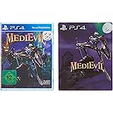 MediEvil inkl. Steelbook [PlayStation 4]