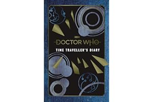 Doctor Who: Time Traveller's Diary