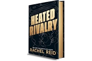 Heated Rivalry Collector’s Edition: Now Streaming on Crave and HBO Max: 2