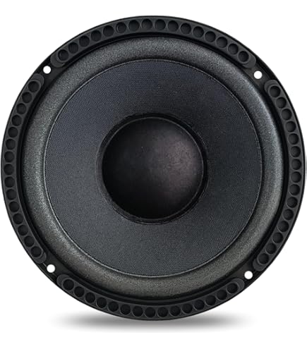 moco - Razor Series | CX-60 | 6