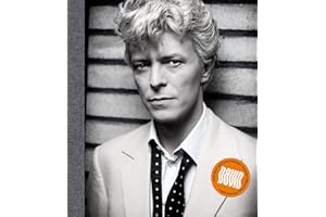 David Bowie by Denis O'Regan /anglais