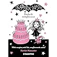 Festa di compleanno. Isadora Moon