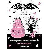 Festa di compleanno. Isadora Moon