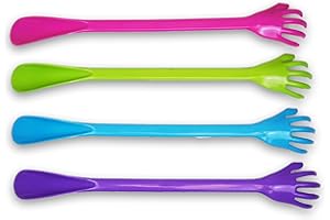 IMUSTBUY Back Scratcher&Shoe Horn