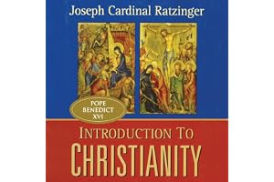 Introduction To Christianity (2nd Edition)