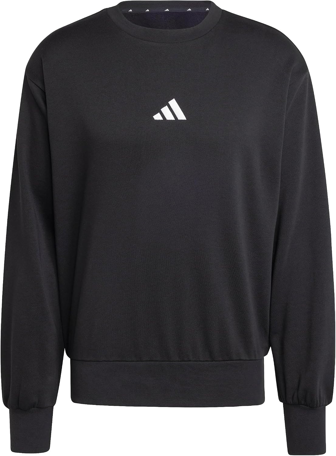Adidas Hombre Essentials FEELCOZY Fleece Sweatshirt