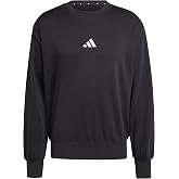 adidas Sudadera para hombre Essentials Feelcozy Fleece