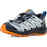 Salomon Xa Pro V8 Climasalomon&trade; su ge&ccedil;irmez parkur koşu ayakkabısıUnisex &Ccedil;ocuk