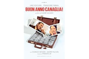 Sinister Film, DVD Buon Anno Canaglia! (Restaurato In Hd)