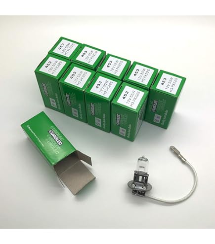 LAMPADA ALOGENA P21W 12V - ATTACCO POSIZIONI/DIURNE/STOP/FRECCE - Foto 5