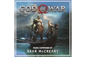 Bear McCreary: God of War (PlayStation Soundtrack)
