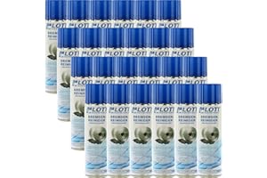 LOTT-AUTOTEILE LOTT 24x BREMSENREINIGER TEILEREINIGER INTENSIV Reiniger ENTFETTER Brake Cleaner 500ML (24 DOSEN)