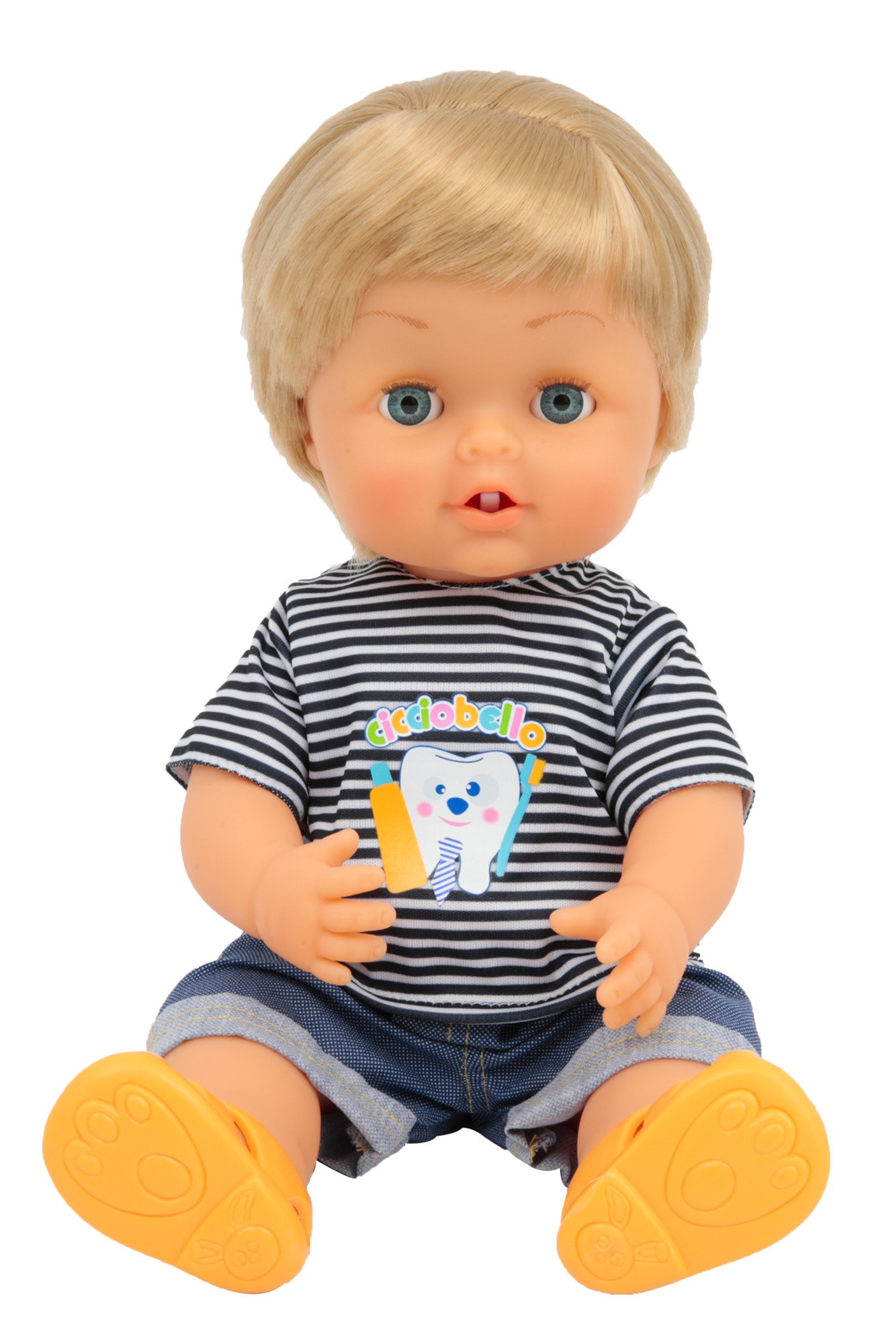 cicciobello nero amazon