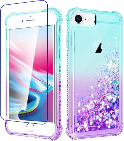 SKS Distribution® Apple iPhone 5S DARK BLUE Cute Penguin Silicone