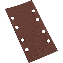 Wen 6369SP120 Drywall Sander 120-Grit Hook And Loop 9-Inch Sandpaper, 10-Pack Bulk Order: 48 Pieces ($10.44 Per Piece - Foto 5