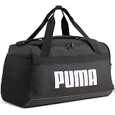 PUMA PUMA CHALLENGER S Sports Bag Unisex Yetişkin Spor &Ccedil;antası PUMA Black X