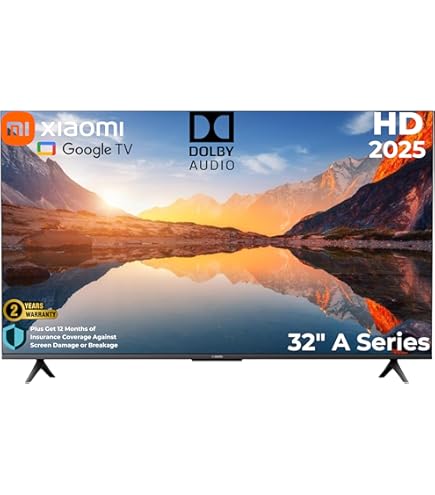 Xiaomi TV A 43