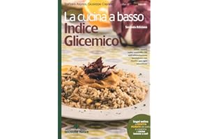 La cucina a basso indice glicemico