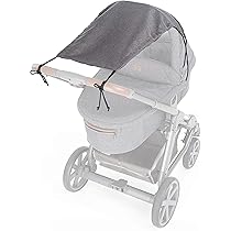 Dukal Spannbettlaken Oval - 100% Baumwolle Für Kinderwagen & Wiegen