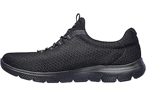 Skechers Women's Summits Sneaker