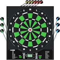 Alette E Steli Integrati CyeeLife Per Freccette – 12 Pezzi Con Filettatura 2BA – Colori Vari - 3