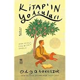 Kitap'ın Yolcuları
