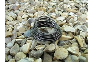 BONSAI2U Bonsai Wire 1mm x 2 metres