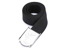 MOOCY Diving Scuba Weight Belt with Quick Release Buckle