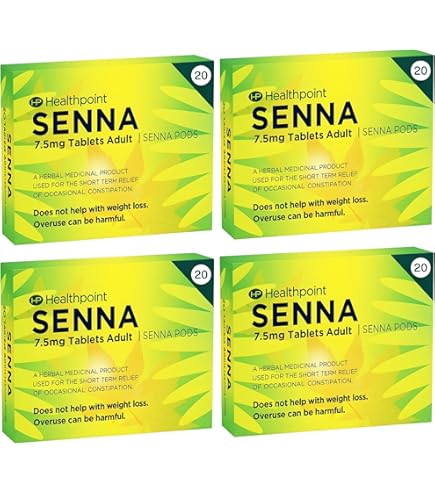 Enokot Tablet With Enna Contipation Relief Natural Laxative 60 Tablet