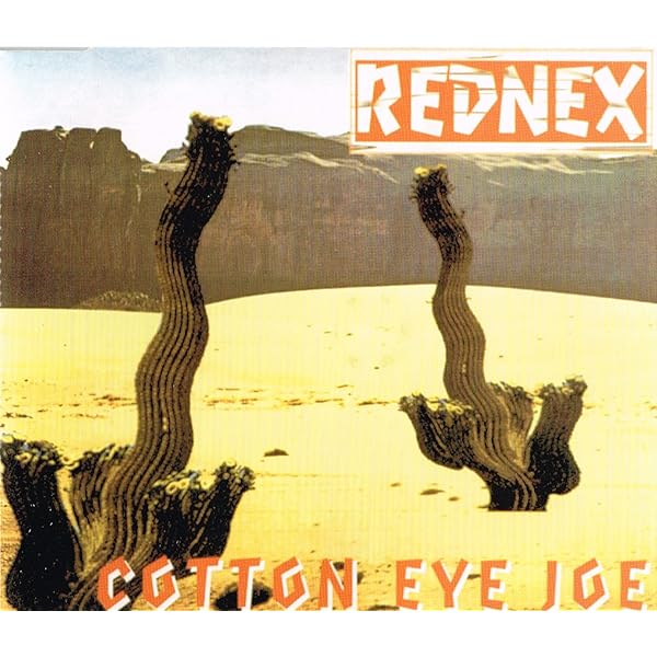 Amazon.de:Cotton Eye Joe
