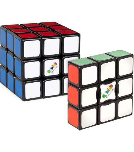 ECube] MoYu 1x2x3 2x2x3 Cube magique 223 cube 123 noir 223 magiques professionnelles vitesse Puzzle Cubo enfants jouets éducatifs drôles