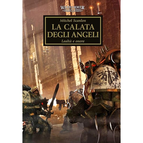 Dadi Legione Horus Heresy: Figli Dell'Imperatore - Games Workshop