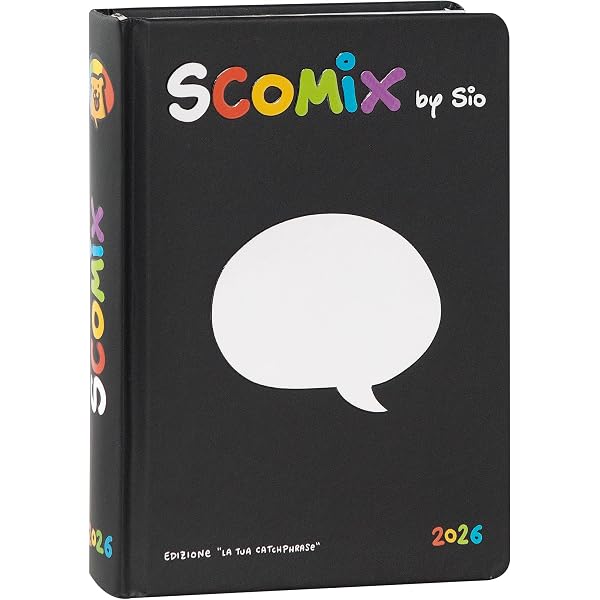 Agenda Bastardi Dentro 2024/2025 - Diario 16 Mesi Con Stickers E Penna - Foto 9