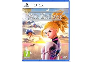 ININ Games Air Twister