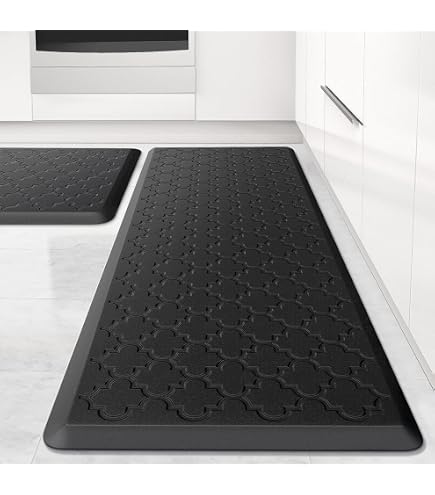 Tapis de Cuisine tapis de Cuisine en PVC imperméable antidérapant pour sol de Cuisine Tapis de Cuisine tapis de Cuisine en PVC imperméable antidérapant pour sol de Cuisine