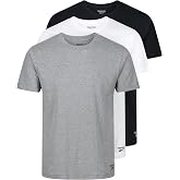 Reebok Holy Shirt Men (Pack of 3)