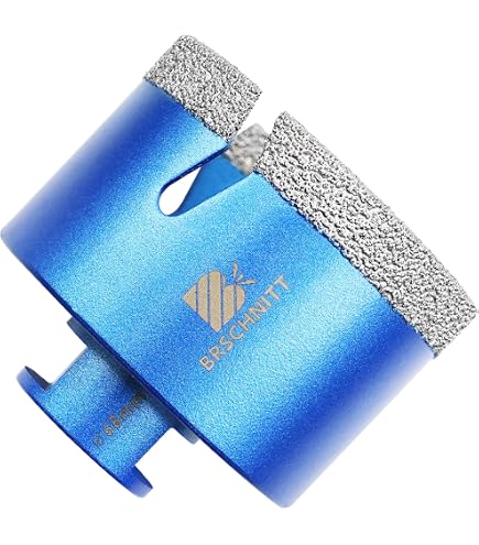 M14 Diamant Fliesenbohrer Bohrkrone Diamantbohrer 6 Produktbild-Vorschau 13