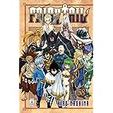 Fairy Tail (Vol. 58)