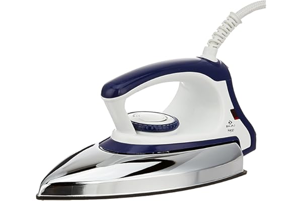 best light weight iron box