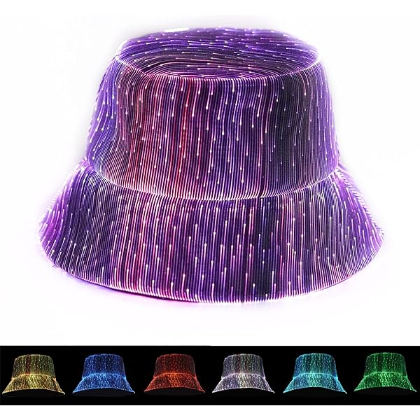 Casquette De Festival Arc-en-ciel Pailletée – Accessoire Déguisement CSD, Carnaval, Soirée à Thème, Taille Adulte Unique