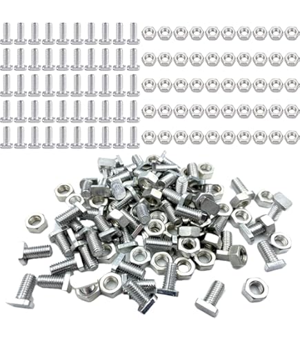 Vite Con Testa A MartelloSoluzioni Per La Lean Manufacturing | Lean - Foto 10