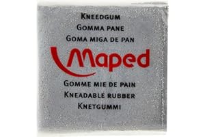 MAPED - 1 Gomme Mie de Pain