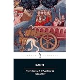 The Divine Comedy: Purgatory: Purgatory v. 2